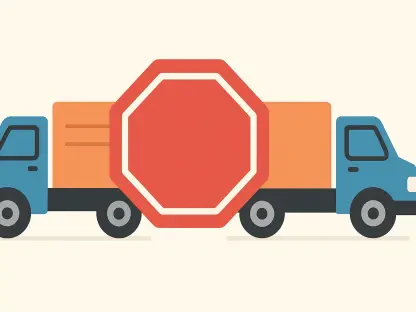 U.S.-Canada Trade Bans Create a Logistics Execution Crisis