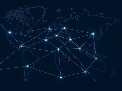 Modernizing Physical Security in Global Supply Chains