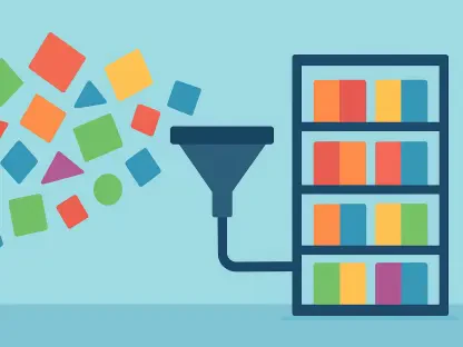 Trend Analysis: Supply Chain Data Integration