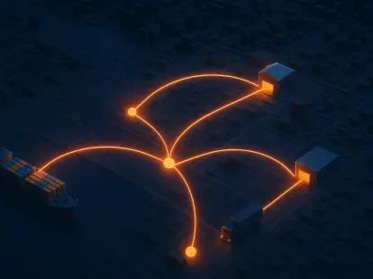 How Can Harness Engineering Build Self-Operating Logistics?