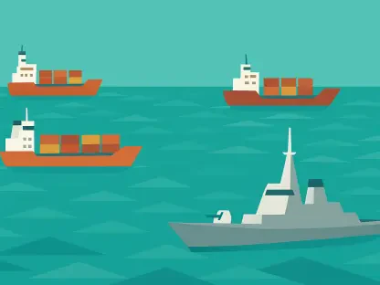 Can Operation Aspides Secure the Red Sea With Fewer Ships?
