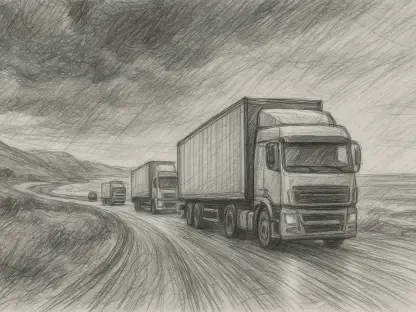Will Budget 2027 Secure the Future of Irish Haulage?