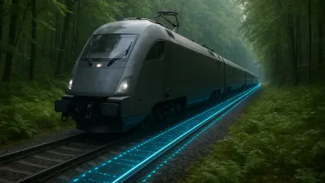 Can AI Save Germany’s Struggling Rail System?