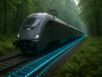 Can AI Save Germany's Struggling Rail System?