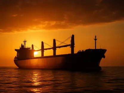 Can Tri-Fuel Technology Transform Global Iron Ore Shipping?