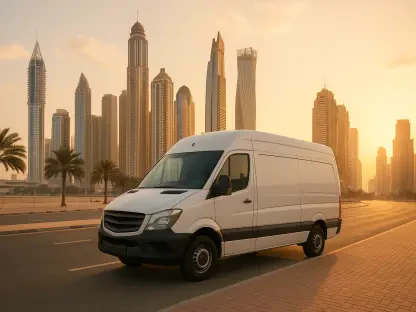 Rising UAE Fuel Costs Challenge Free Delivery Culture
