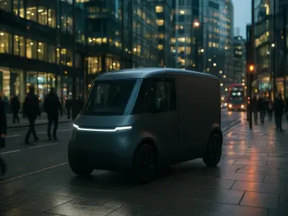 How Will Deliveroo’s New Robot Fleet Change UK Deliveries?