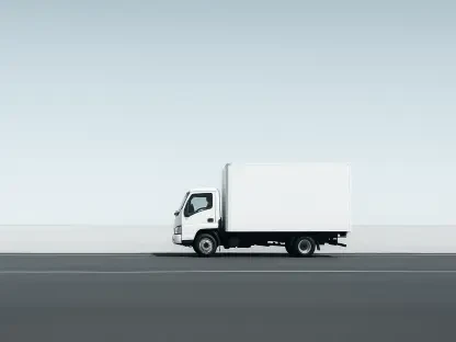 Can Autonomous Trucks Redefine Freight Shipping in Texas?