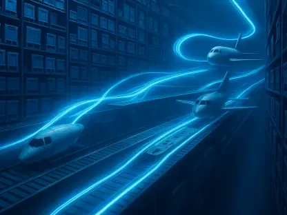How Will Automated Logistics Shape the Future of Aviation?