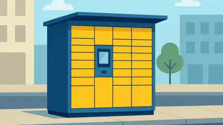 How Is YEEP! Scaling the UK’s Open Parcel Locker Network?