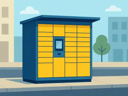 How Is YEEP! Scaling the UK’s Open Parcel Locker Network?