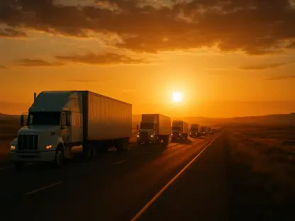 Maersk Transforms into a North American Logistics Powerhouse
