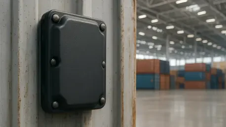 Neovia Logistics Cuts Asset Losses Using IoT Tracking