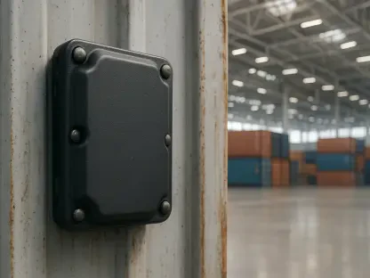 Neovia Logistics Cuts Asset Losses Using IoT Tracking