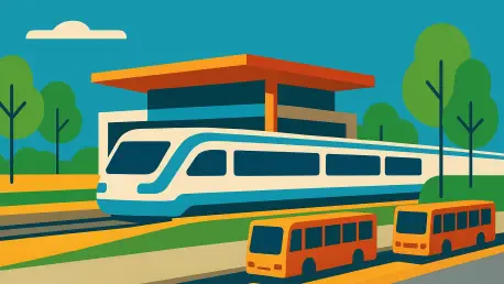 Johor Bahru-Singapore RTS Link Slated for February 2027 Launch