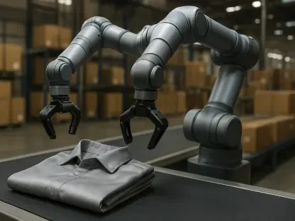 Zalando and CEVA Deploy AI Robots for Fashion Returns