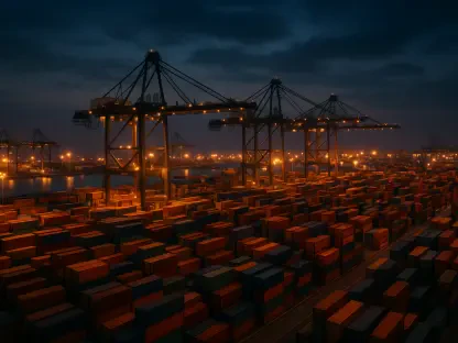UK P&I Club and TT Club Merge to Create United Transport Mutual