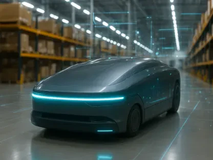 How Will AI and Data Shape the Future of Global Logistics?