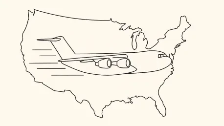 Is Airbus Breaking Boeing’s Hold on the U.S. Cargo Market?
