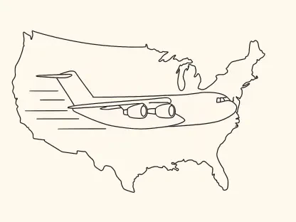 Is Airbus Breaking Boeing’s Hold on the U.S. Cargo Market?