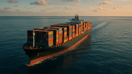 Can United Transport Mutual Secure the Global Supply Chain?