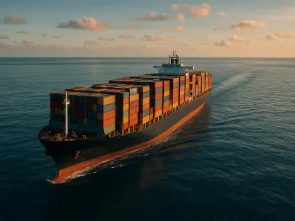 Can United Transport Mutual Secure the Global Supply Chain?