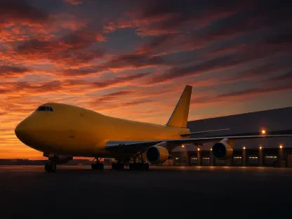 How Will DHL’s CEE Investment Reshape European Trade?
