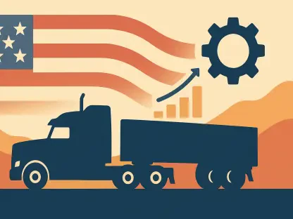 How Is the ATA Shaping the Future of American Trucking?