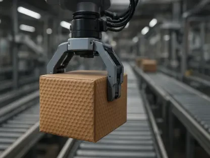 Physical AI Transforms Modern Warehousing and Logistics