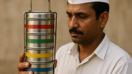 How Do Mumbai Dabbawalas Master Near-Perfect Logistics?