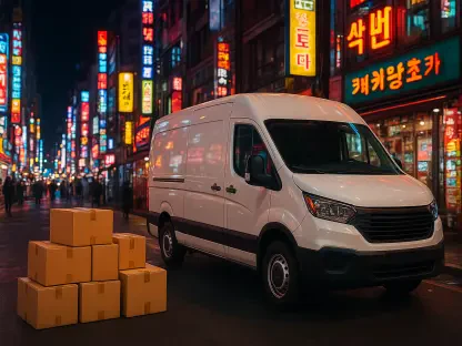 South Korea Delivery Reforms Threaten to Raise Logistics Costs