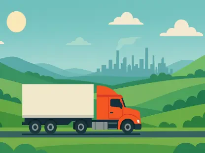 Why Is Mexico Facing a Heavy-Duty Vehicle Export Paradox?