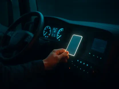 How Driver Identity Enhances Fleet Safety and Efficiency