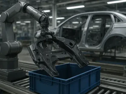 How Is Packaging Changing the Automotive Supply Chain?