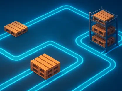 How Is Fiege Digitizing Its Global Load Carrier Pool?