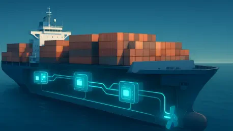 Is Maritime Cybersecurity the New Safety Standard for Shipping?