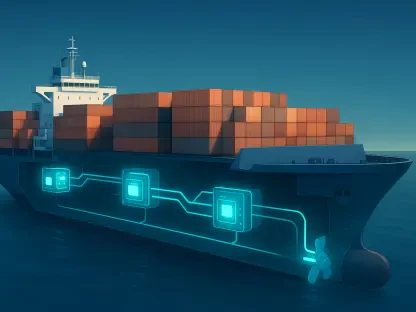 Is Maritime Cybersecurity the New Safety Standard for Shipping?