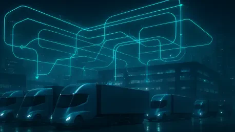 How Will AI Shape the Future of Supply Chain Resilience?