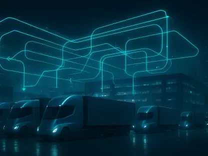 How Will AI Shape the Future of Supply Chain Resilience?