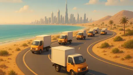 Last-Mile Delivery Costs Outpace Revenue in EMEA Markets
