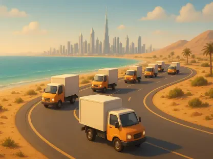 Last-Mile Delivery Costs Outpace Revenue in EMEA Markets