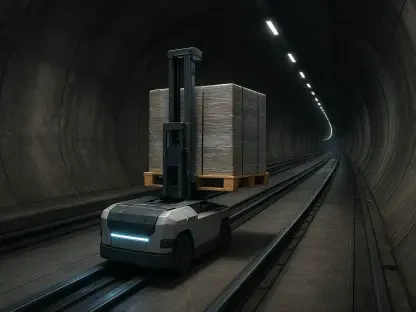Can Automated Roads Solve Japan's Logistics Crisis?