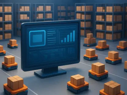 How Is Barilla Automating the Future of Logistics?