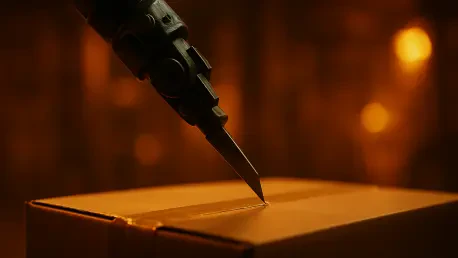 Automated Box Opening Boosts Safety and Logistics Efficiency