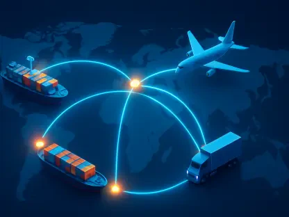 Is Your Logistics Data Ready for Big Data Success?
