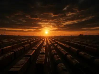 How High-Performance Logistics Hubs Drive Supply Chain Speed