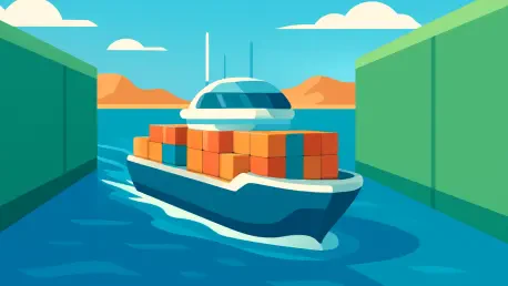 Is Nuclear Power the Future of Decarbonized Shipping?