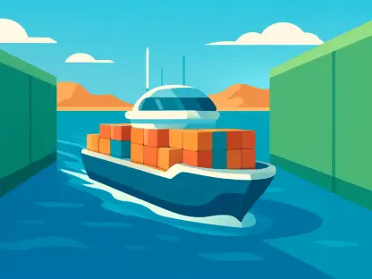 Is Nuclear Power the Future of Decarbonized Shipping?