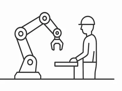 How Is 3D Dynamic Safety Changing Robotic Palletizing?