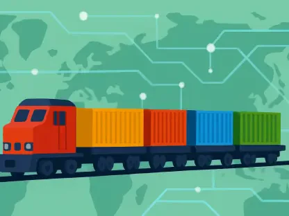 Can Rail Freight Bridge the U.S. Supply Chain Visibility Gap?